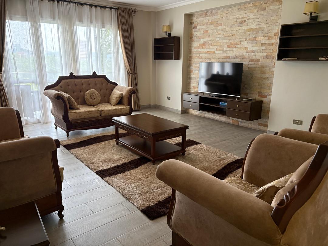 Prime office space in Kololo
