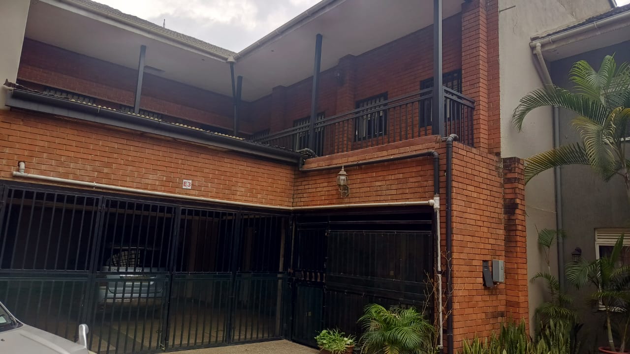 Fully furnished 4-bedroom house for rent