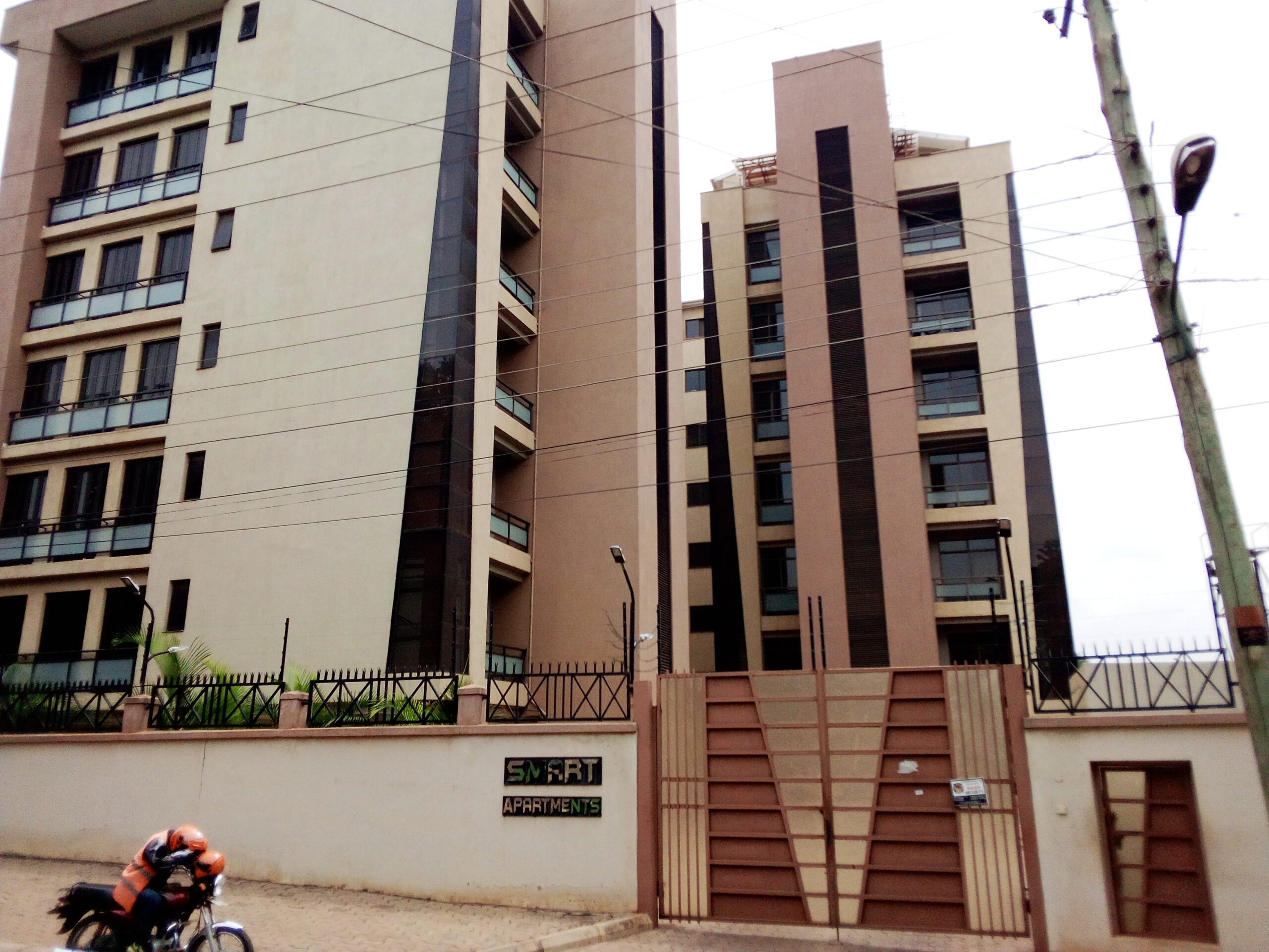 Real Estate Services