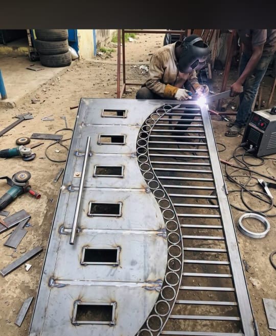 Fabrication Services
