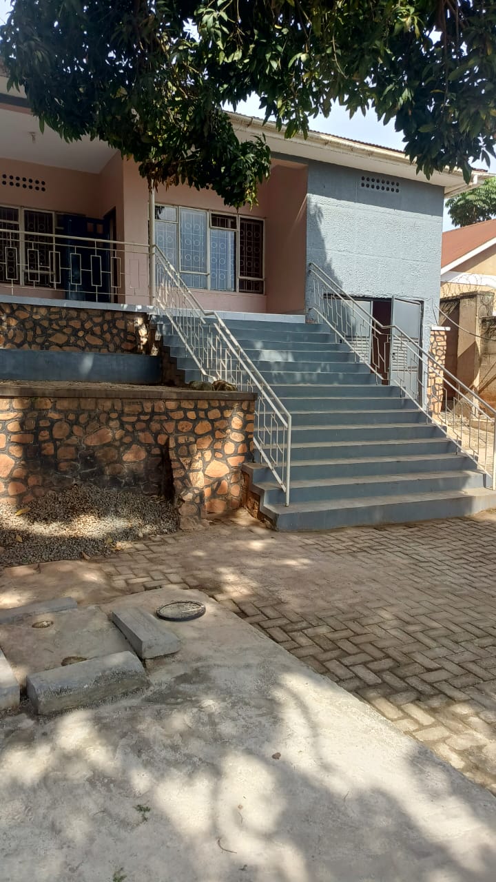 Office space for rent in Naguru Hill
