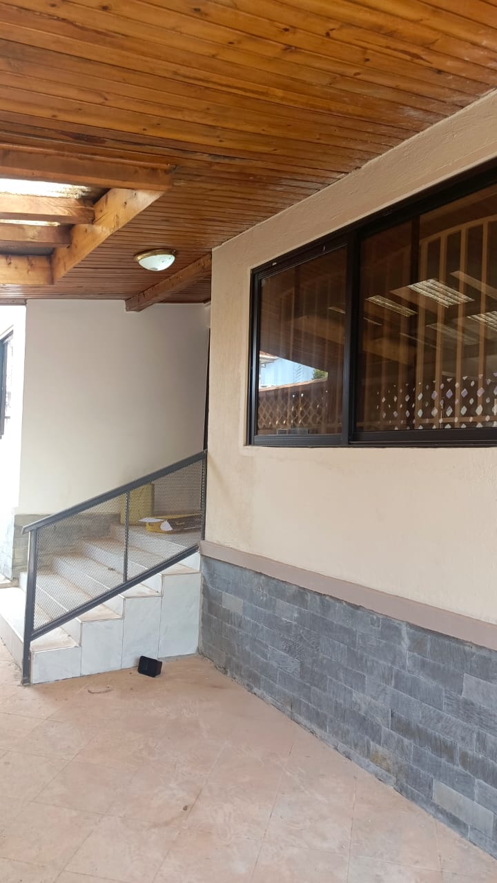 3-Room Office Space for Rent in Naguru
