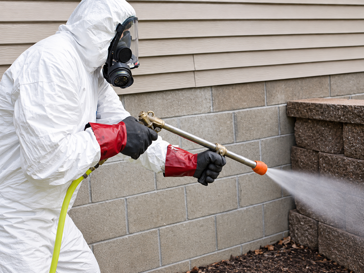 Pest Control and Fumigation