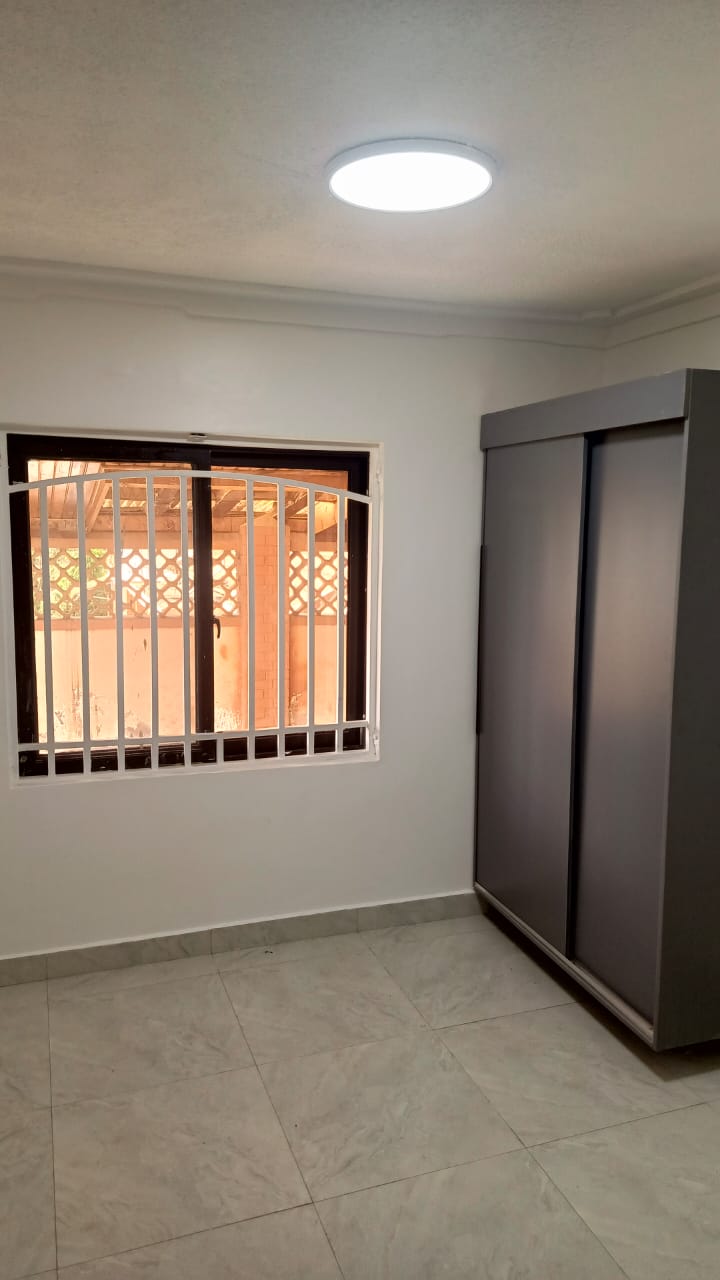 2-Bedroom House for Rent in Naguru
